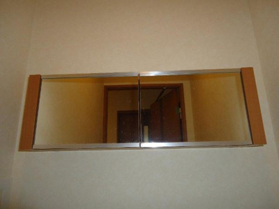 【収納】 | グレイス・フォレスト | トイレ収納