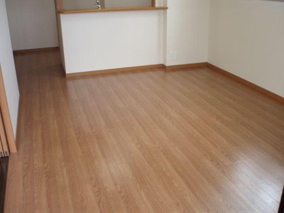 【居間・リビング】 | グレイス・フォレスト | リビング