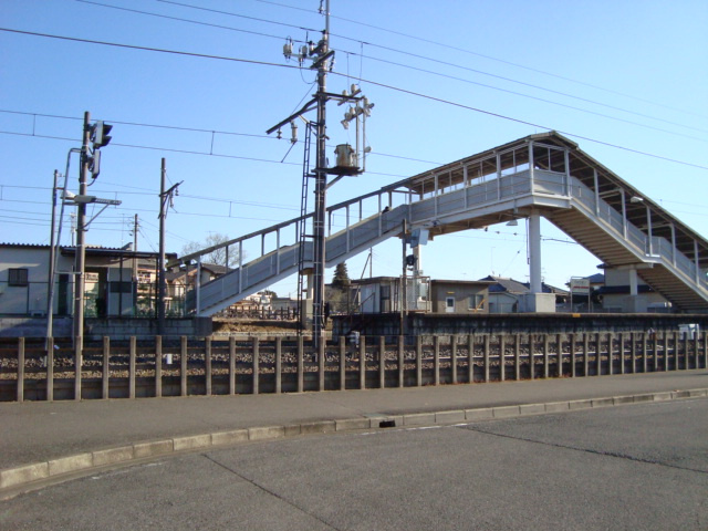 【周辺】 | グレイス・フォレスト | 竜舞駅(東武　小泉線)まで64ｍ