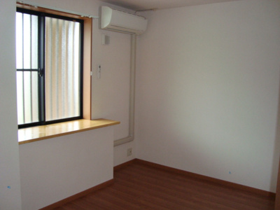 【内装】 | グレイス・フォレスト | 洋室