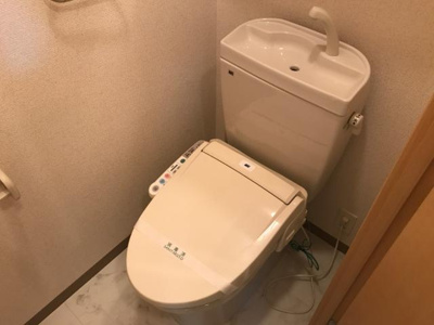 【トイレ】 | ラクラス | トイレ
