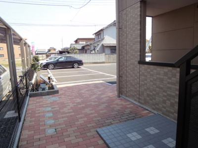 【外観】 | ラクラス | 外観写真（昼）