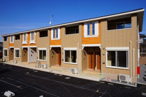 シュエット　ガーデンの画像