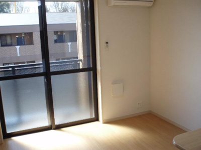 【居間・リビング】 | アールヴェイラD | リビング