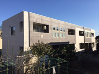 アムールガーデンの画像