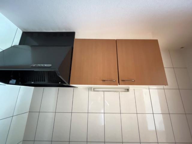 グランチェスタのキッチン|キッチン