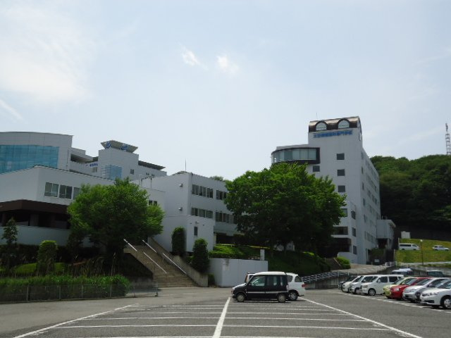 グランチェスタの周辺|太田情報商科専門学校まで1,750ｍ