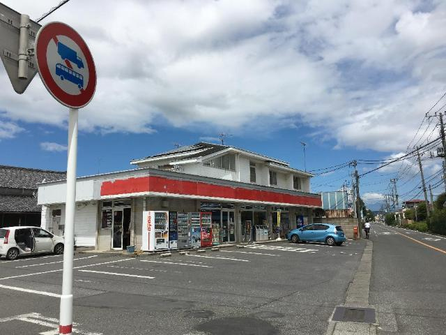 グランチェスタの周辺|ココストア太田韮川店まで525ｍ