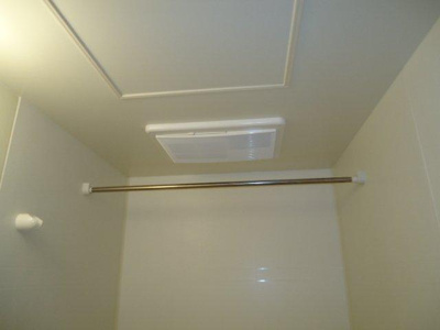 【その他】 | グランディール | 浴室乾燥機