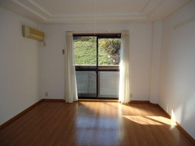 【内装】 | グランディール | 洋室