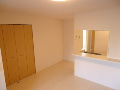 【収納】 | シェモア | ＬＤＫ収納