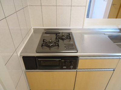 【その他】 | シェモア | ガスコンロ