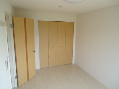 【収納】 | シェモア | 洋室収納