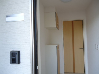 【玄関】 | シェモア | 玄関