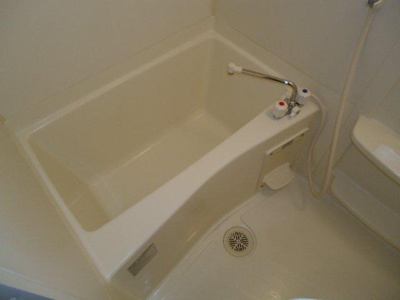 【浴室】 | サン・マリカ | バス