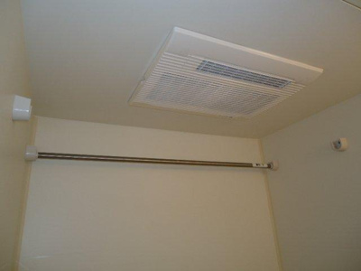 【その他】 | サン・マリカ | 浴室乾燥機