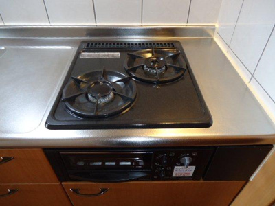 【その他】 | サン・マリカ | ガスコンロ