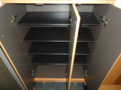 【収納】 | サン・マリカ | シューズボックス