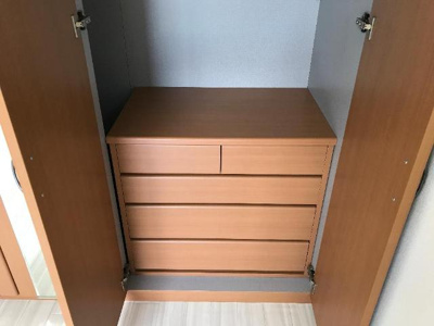 【収納】 | サン・マリカ | チェスト