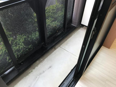 【その他】 | サン・マリカ | ベランダ