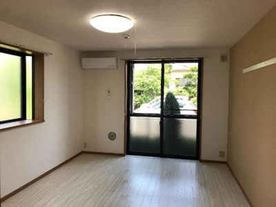 【内装】 | サン・マリカ | 洋室