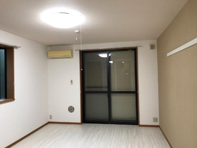 【内装】 | サン・マリカ | 洋室