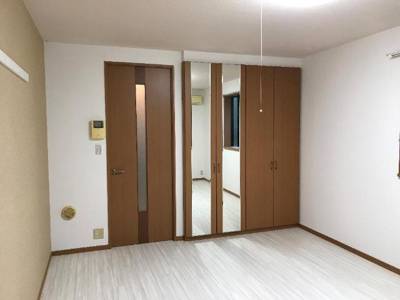 【内装】 | サン・マリカ | 室内