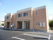 ディアフォレストⅡの画像