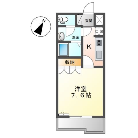グランチェスタ
