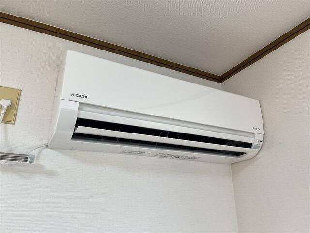リノスタイル北小岩の設備