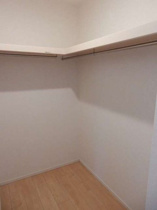 収納スペース豊富です