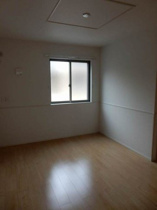 物件の内装です