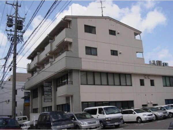 第三幸楽ビル