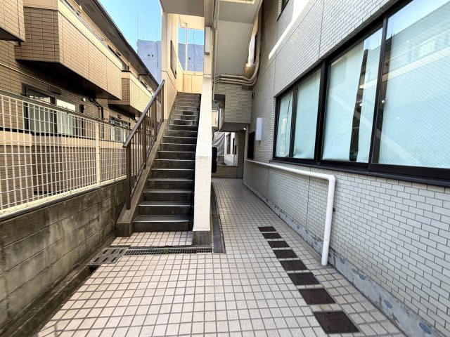 第三幸楽ビルのその他共用部分