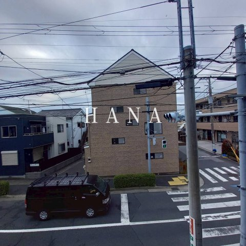 リブリ・ゆうやⅥの展望