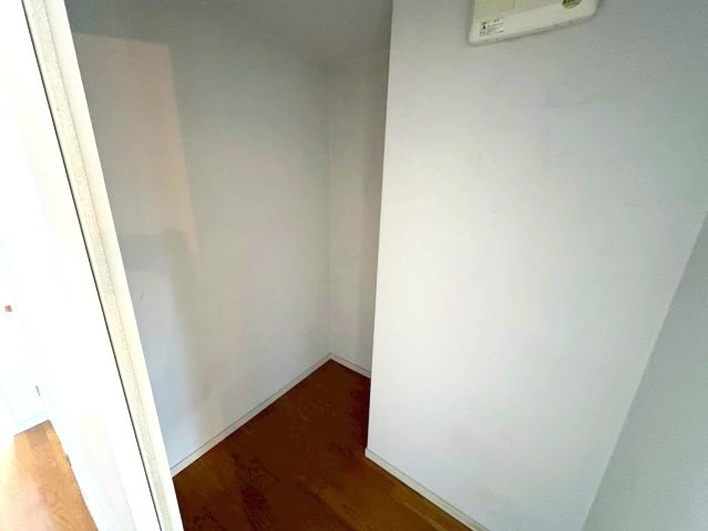 ポンテフィーコの収納