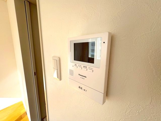 ポンテフィーコのセキュリティ