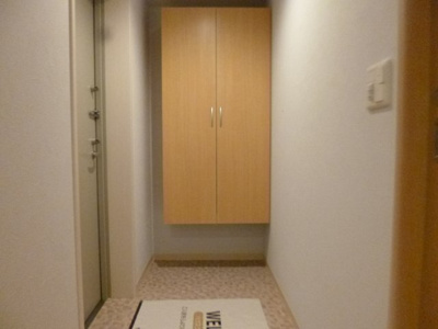 【その他】 | AKレジデンス本八幡