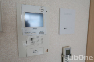 【セキュリティ】 | AKレジデンス本八幡