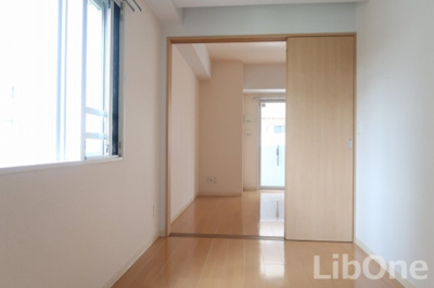 【寝室】 | AKレジデンス本八幡