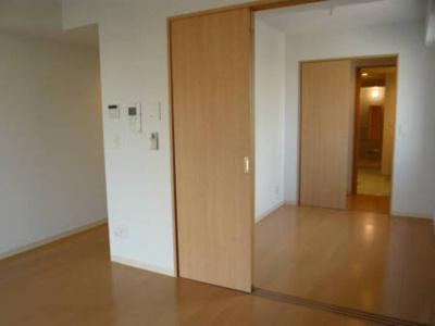 【内装】 | AKレジデンス本八幡