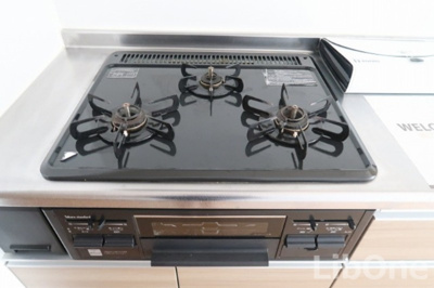 【キッチン】 | AKレジデンス本八幡