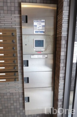 【その他共用部分】 | AKレジデンス本八幡