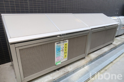 【その他共用部分】 | AKレジデンス本八幡