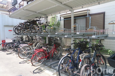 【その他共用部分】 | AKレジデンス本八幡