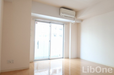 【居間・リビング】 | AKレジデンス本八幡