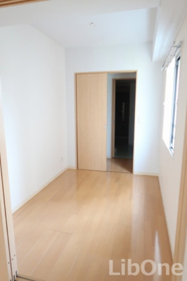 【寝室】 | AKレジデンス本八幡