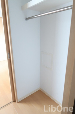 【収納】 | AKレジデンス本八幡