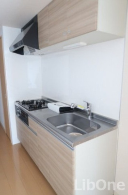 【キッチン】 | AKレジデンス本八幡