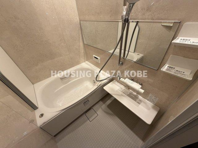 細田町３丁目貸家の浴室